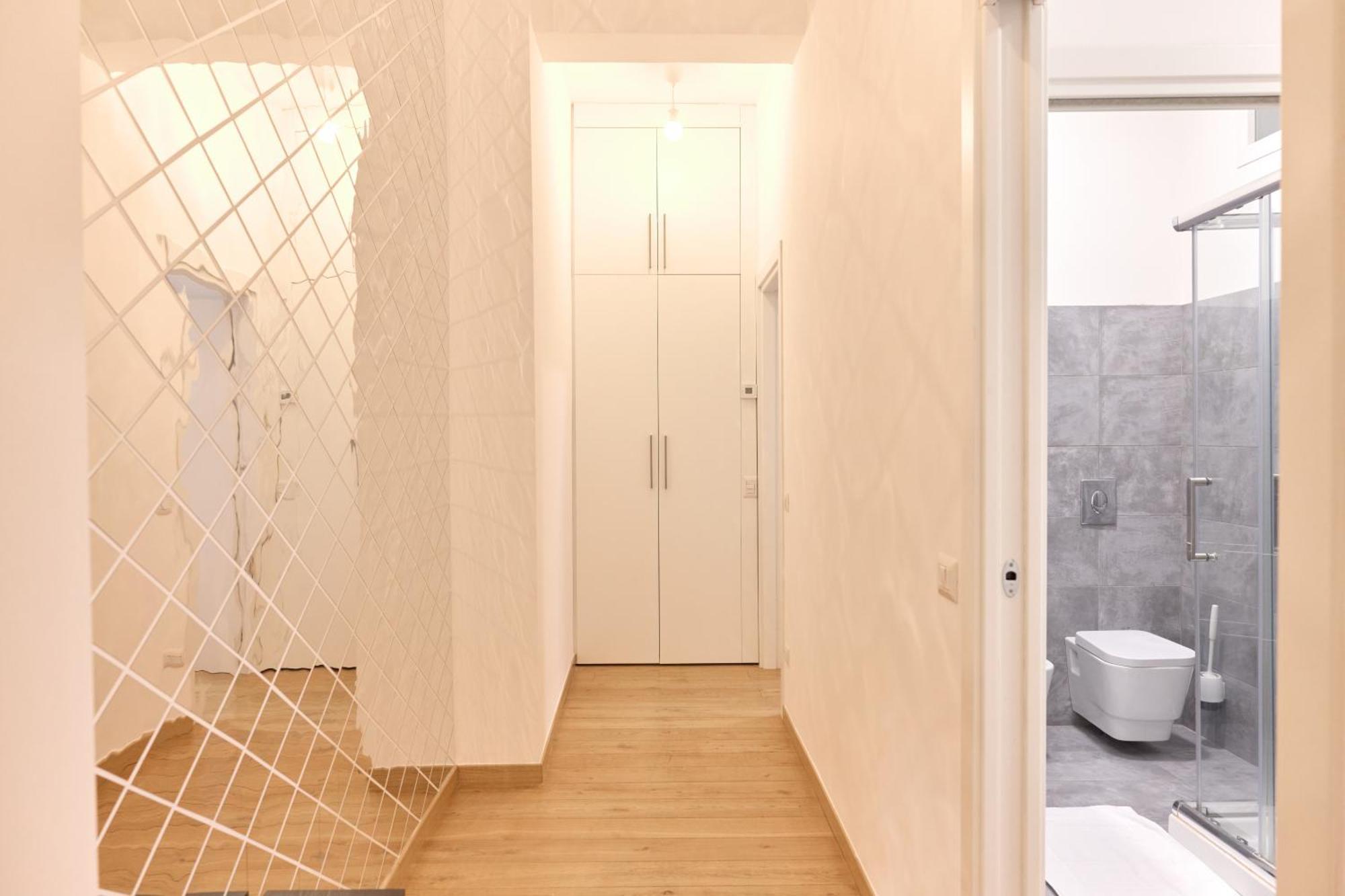Casa Navigli Apartment Милано Екстериор снимка